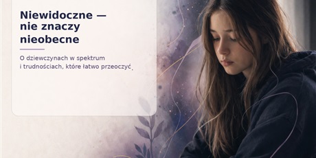 2 KWIETNIA – ŚWIATOWY DZIEŃ ŚWIADOMOŚCI AUTYZMU