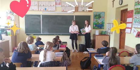 DNI KSIĄŻEK POLECANYCH