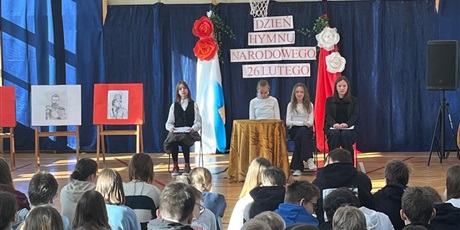 DZIEŃ HYMNU NARODOWEGO