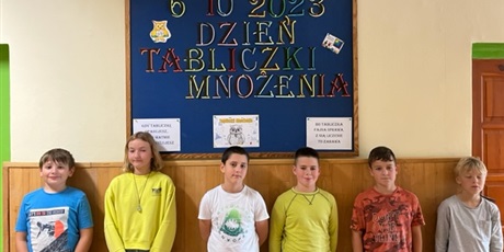 Powiększ grafikę: dzien-tabliczki-mnozenia-469107.jpg