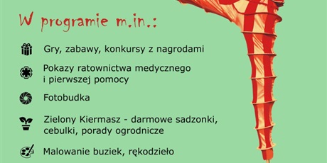 FESTYN DZIELNICOWY