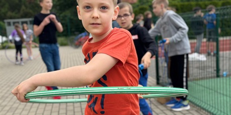 FESTYN REKREACYJNO-SPORTOWY
