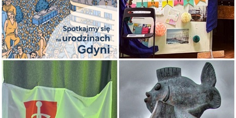 „JUBILATKA, NASZA SĄSIADKA”, CZYLI O TYM, JAK SP 24 OBCHODZIŁA 100. URODZINY MIASTA GDYNI