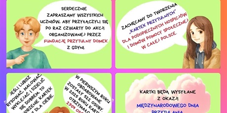 KARTKI PRZYTULNE