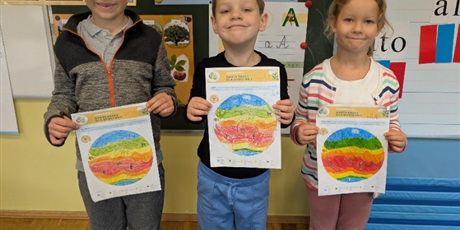 KUBUSIOWI PRZYJACIELE NATURY