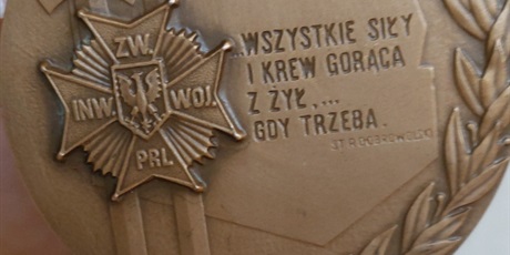 PAMIĄTKI RODZINNE NA LEKCJACH HISTORII