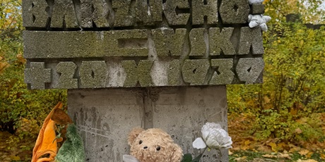 PAMIĘĆ I ZAANGAŻOWANIE