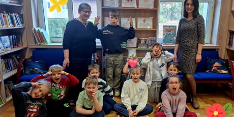 Powiększ grafikę: pasowanie-na-czytelnika-682285.jpg