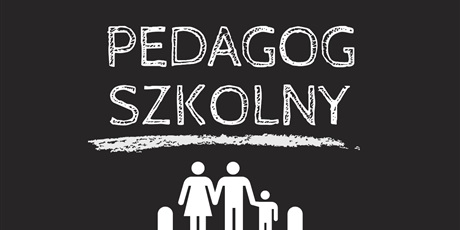 PEDAGOG SZKOLNY