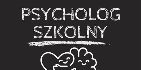 PSYCHOLOG SZKOLNY