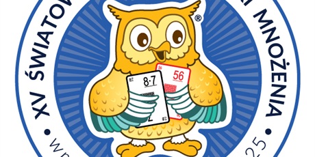 ŚWIATOWY DZIEŃ TABLICZKI MNOŻENIA