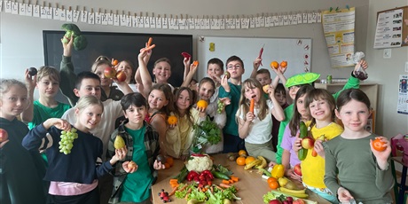 TYDZIEŃ SZCZĘŚCIA I ZDROWIA