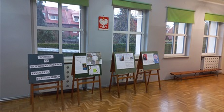 WYBORY NA PRZEWODNICZĄCEGO SAMORZĄDU UCZNIOWSKIEGO 2025/2026