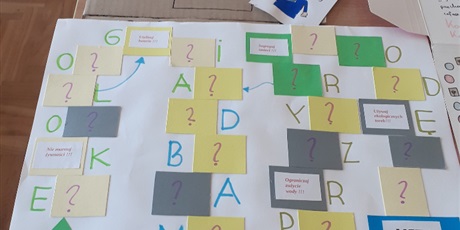 Powiększ grafikę: ZIELONA PRZESTRZEŃ WOKÓŁ NAS