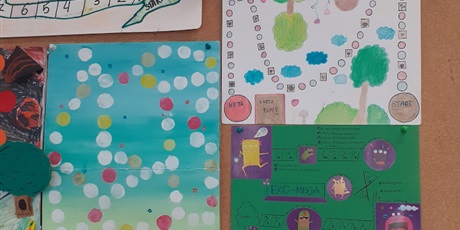 Powiększ grafikę: ZIELONA PRZESTRZEŃ WOKÓŁ NAS